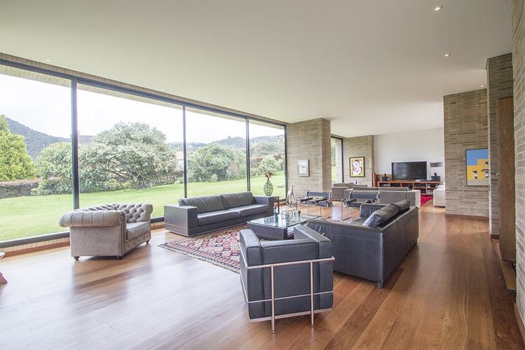 Casa en  Venta en Condominio Sikasue, La calera - Miniatura 2