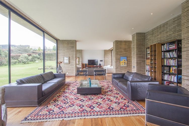 Casa en  Venta en Condominio Sikasue, La calera - Miniatura 3