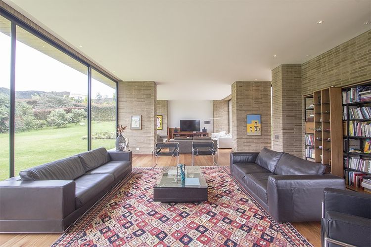 Casa en  Venta en Condominio Sikasue, La calera - Miniatura 4