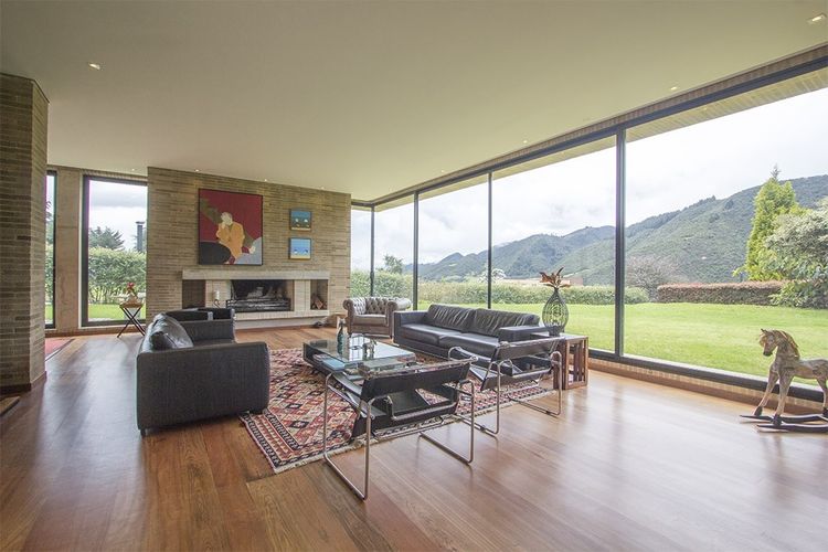 Casa en  Venta en Condominio Sikasue, La calera - Miniatura 7