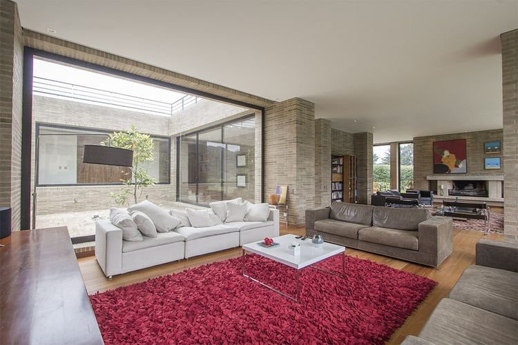 Casa en  Venta en Condominio Sikasue, La calera - Miniatura 9