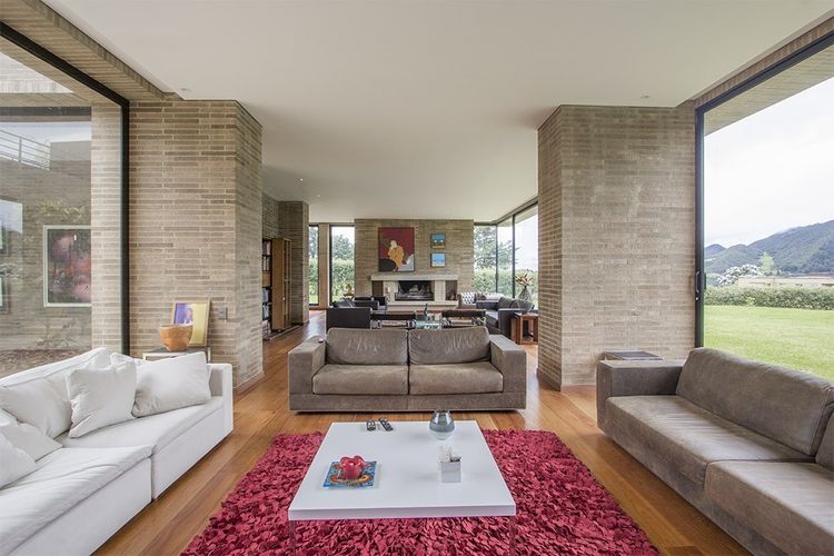 Casa en  Venta en Condominio Sikasue, La calera - Miniatura 11