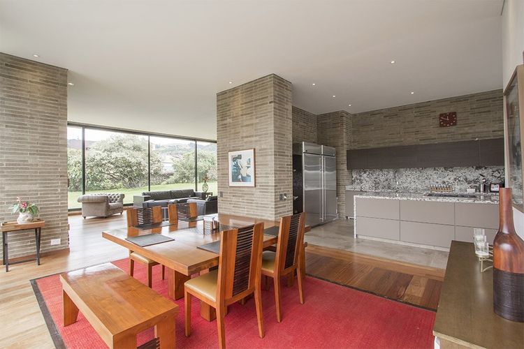 Casa en  Venta en Condominio Sikasue, La calera - Miniatura 12