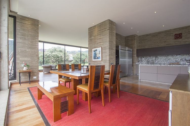 Casa en  Venta en Condominio Sikasue, La calera - Miniatura 13