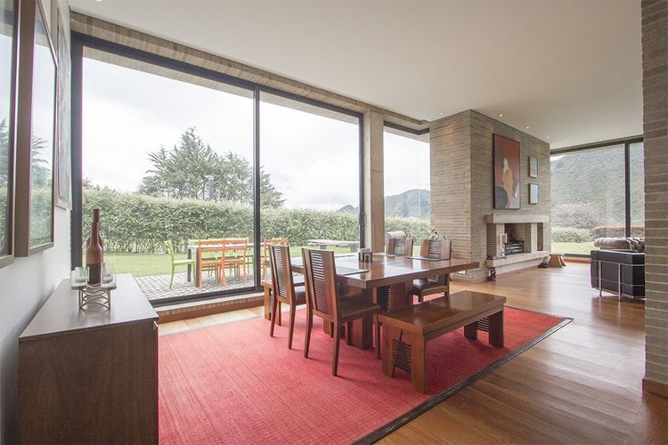 Casa en  Venta en Condominio Sikasue, La calera - Miniatura 14