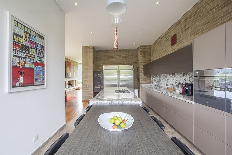 Casa en  Venta en Condominio Sikasue, La calera - Miniatura 16
