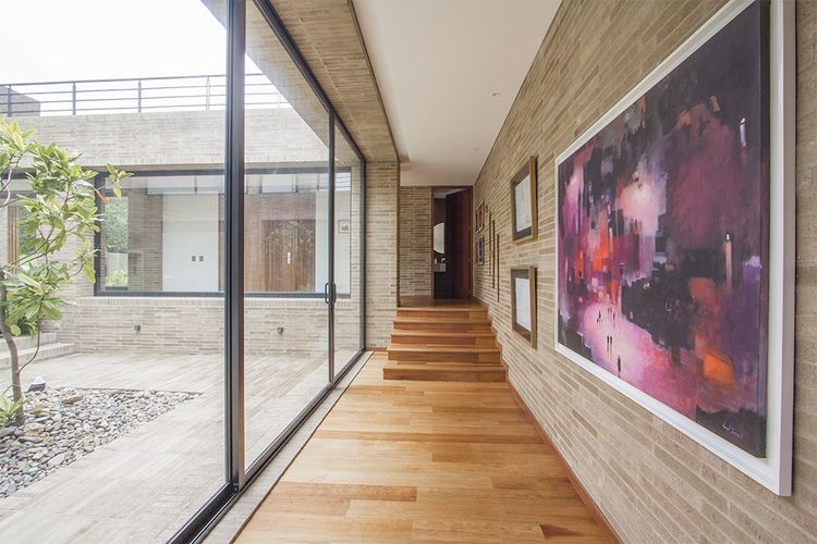 Casa en  Venta en Condominio Sikasue, La calera - Miniatura 19