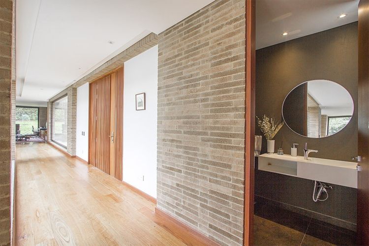 Casa en  Venta en Condominio Sikasue, La calera - Miniatura 22