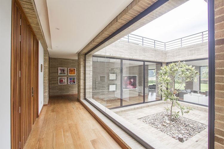 Casa en  Venta en Condominio Sikasue, La calera - Miniatura 24