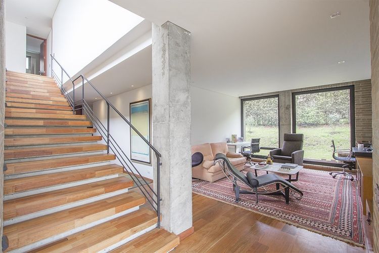 Casa en  Venta en Condominio Sikasue, La calera - Miniatura 26