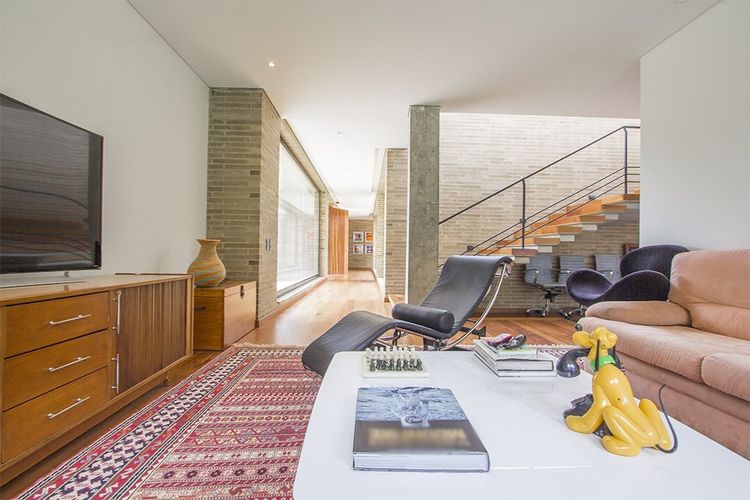 Casa en  Venta en Condominio Sikasue, La calera - Miniatura 28