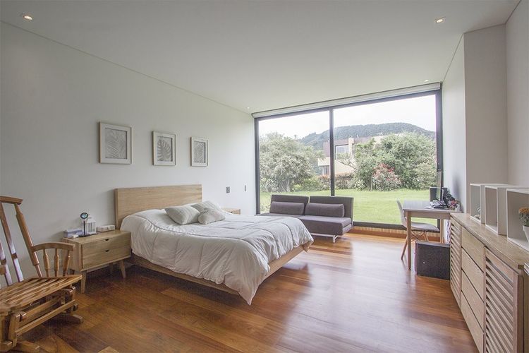 Casa en  Venta en Condominio Sikasue, La calera - Miniatura 29