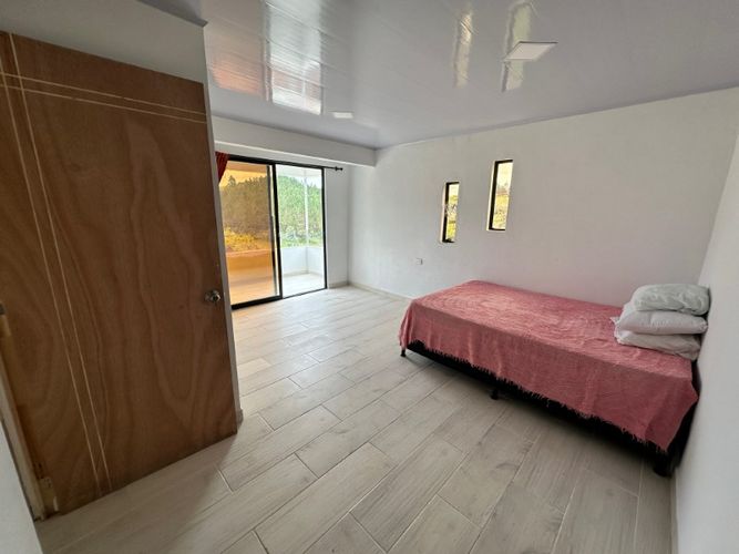 Casa en Arriendo en El salado, Guarne - Miniatura 4