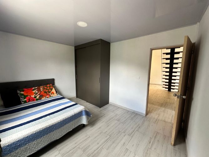 Casa en Arriendo en El salado, Guarne - Miniatura 5