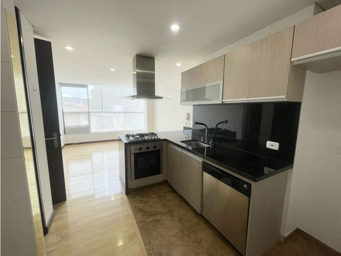 Apartaestudio en Arriendo en Chía - Imagen 1