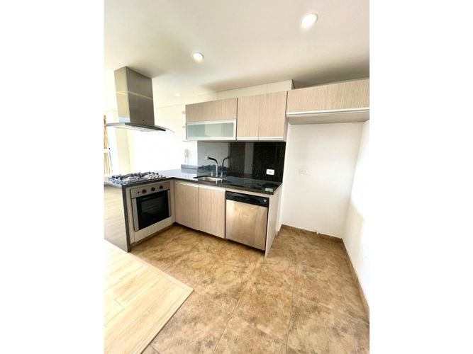 Apartaestudio en Arriendo en Chía - Miniatura 2