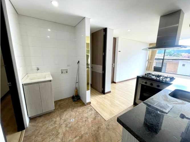 Apartaestudio en Arriendo en Chía - Miniatura 6