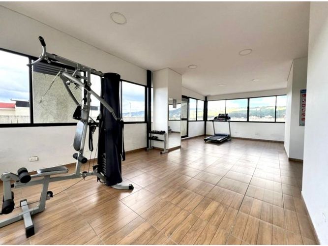 Apartaestudio en Arriendo en Chía - Miniatura 15