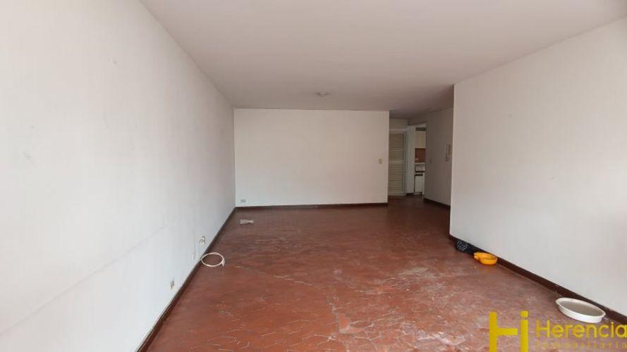 Apartamento en  Arriendo en La candelaria, Medellín - Imagen 1
