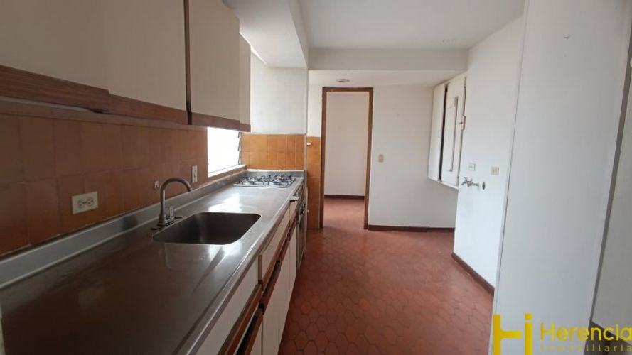 Apartamento en  Arriendo en La candelaria, Medellín - Miniatura 2