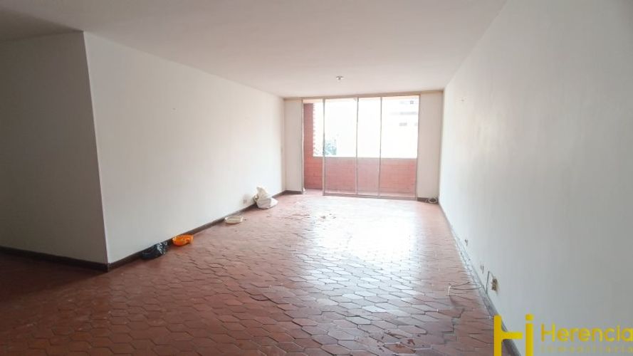 Apartamento en  Arriendo en La candelaria, Medellín - Miniatura 3