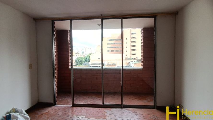 Apartamento en  Arriendo en La candelaria, Medellín - Miniatura 4