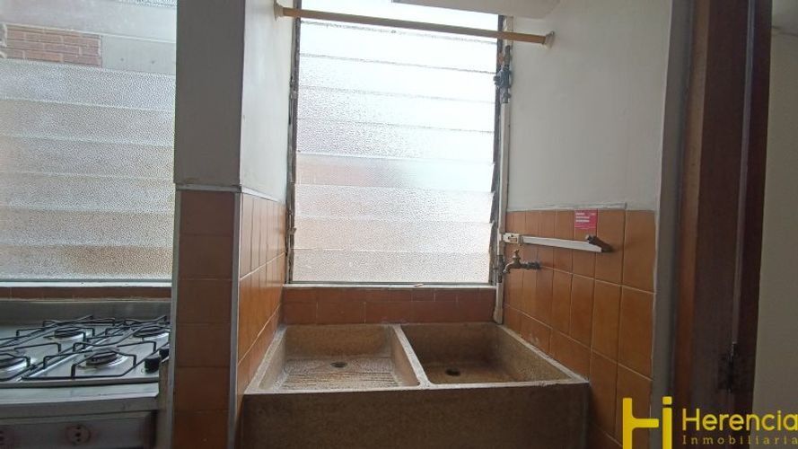 Apartamento en  Arriendo en La candelaria, Medellín - Miniatura 5