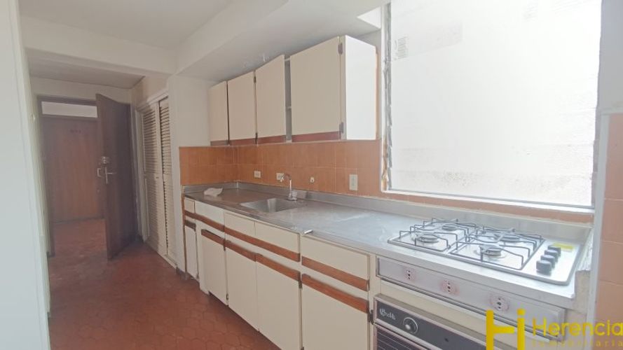 Apartamento en  Arriendo en La candelaria, Medellín - Miniatura 6