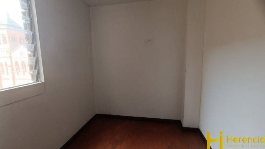 Apartamento en  Arriendo en La candelaria, Medellín - Miniatura 7