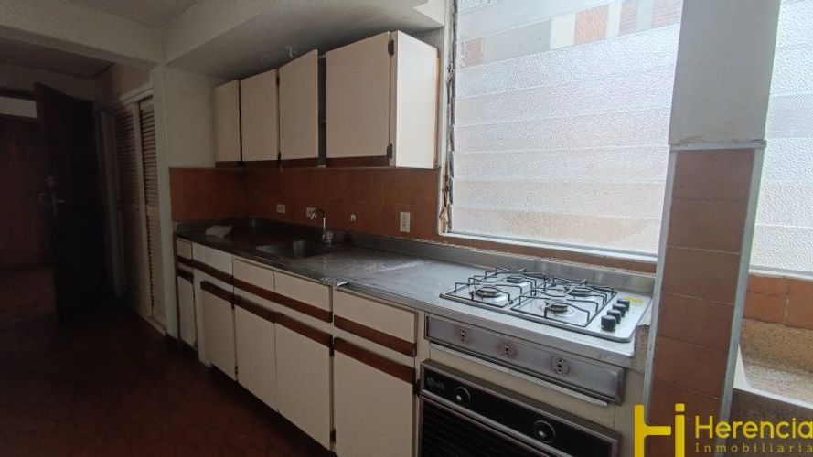 Apartamento en  Arriendo en La candelaria, Medellín - Miniatura 8