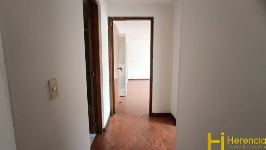 Apartamento en  Arriendo en La candelaria, Medellín - Miniatura 10