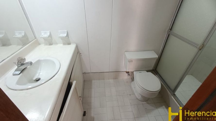 Apartamento en  Arriendo en La candelaria, Medellín - Miniatura 11