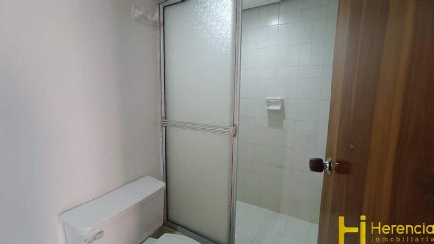 Apartamento en  Arriendo en La candelaria, Medellín - Miniatura 12