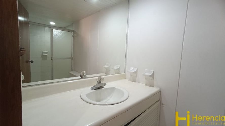 Apartamento en  Arriendo en La candelaria, Medellín - Miniatura 13