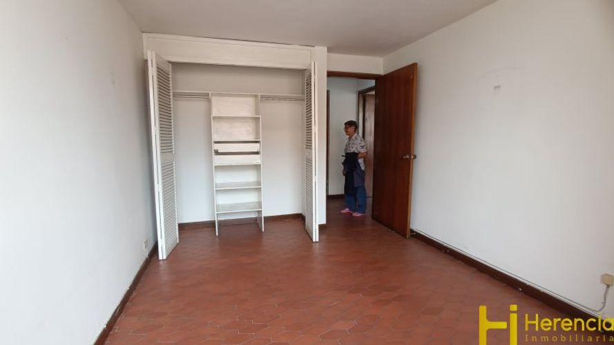 Apartamento en  Arriendo en La candelaria, Medellín - Miniatura 15