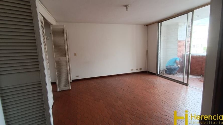Apartamento en  Arriendo en La candelaria, Medellín - Miniatura 16