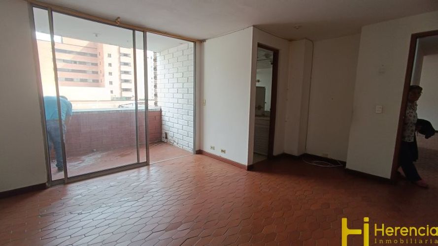 Apartamento en  Arriendo en La candelaria, Medellín - Miniatura 18