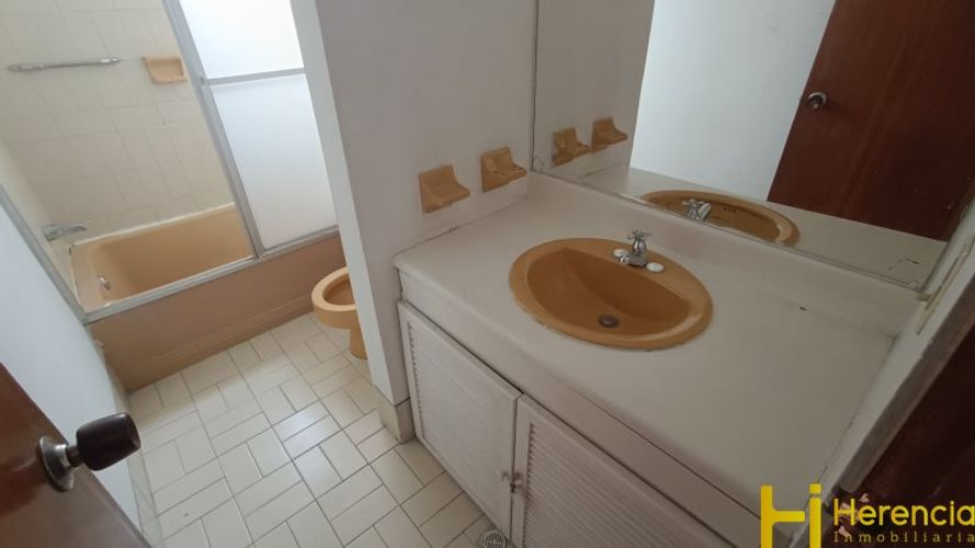 Apartamento en  Arriendo en La candelaria, Medellín - Miniatura 19