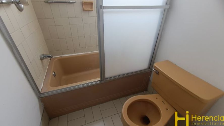 Apartamento en  Arriendo en La candelaria, Medellín - Miniatura 20
