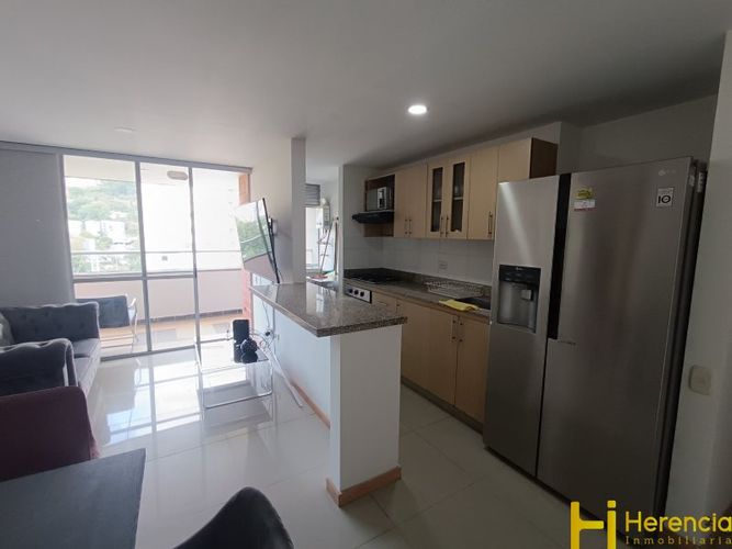 Apartamento en  Arriendo en El Poblado, Medellín - Miniatura 5