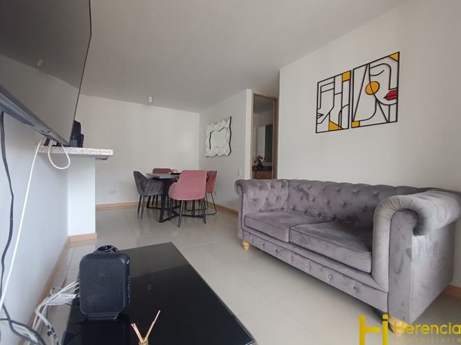 Apartamento en  Arriendo en El Poblado, Medellín - Miniatura 6