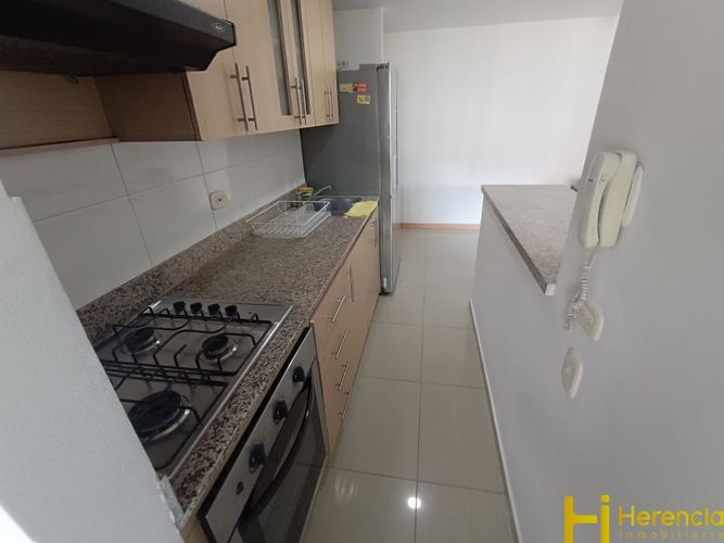 Apartamento en  Arriendo en El Poblado, Medellín - Miniatura 7