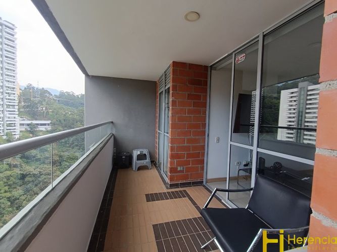 Apartamento en  Arriendo en El Poblado, Medellín - Miniatura 10