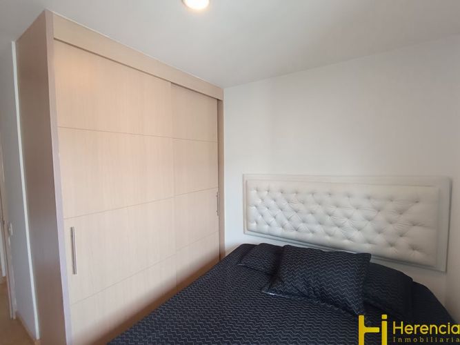 Apartamento en  Arriendo en El Poblado, Medellín - Miniatura 11