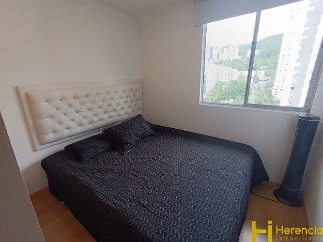 Apartamento en  Arriendo en El Poblado, Medellín - Miniatura 12