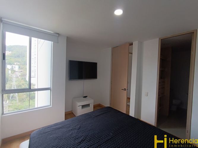 Apartamento en  Arriendo en El Poblado, Medellín - Miniatura 13