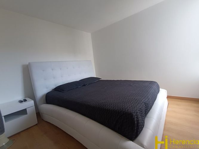 Apartamento en  Arriendo en El Poblado, Medellín - Miniatura 16