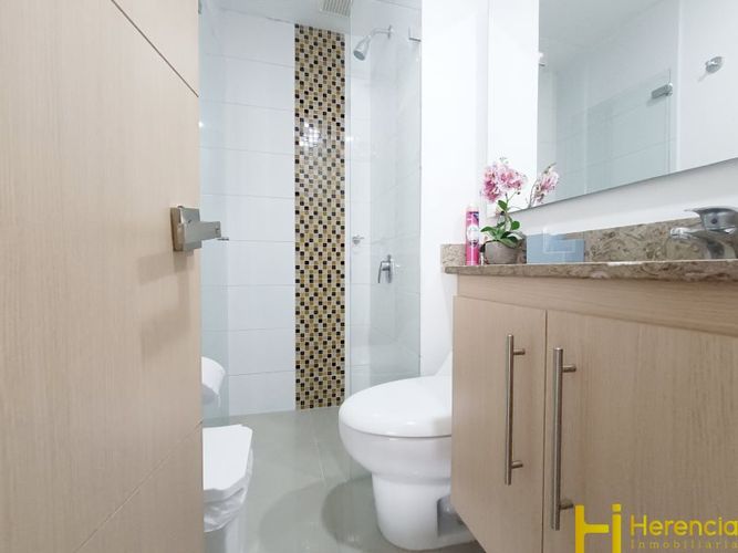 Apartamento en  Arriendo en El Poblado, Medellín - Miniatura 21