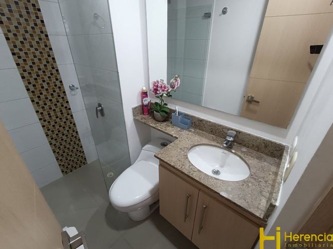 Apartamento en  Arriendo en El Poblado, Medellín - Miniatura 22