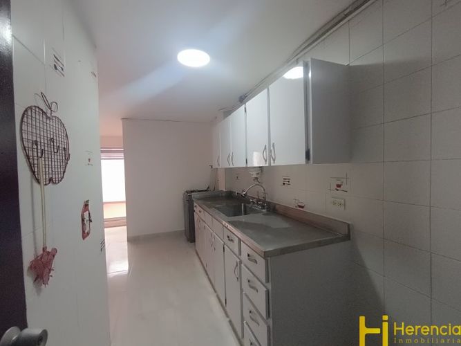 Casa en  Arriendo en Santa Mónica, Medellín - Miniatura 6